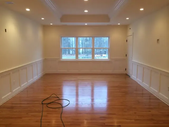 work photo from idealcarpentryct.com