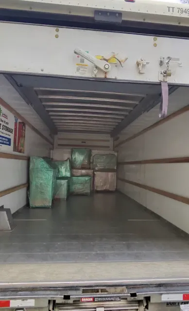 Commercial Moving in Fairfield and Westchester County.