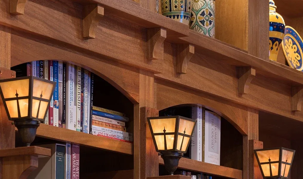 work photo from kresswoodworking.net