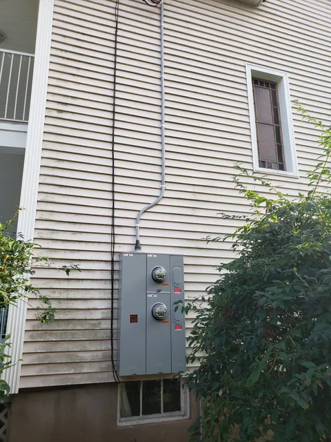 work photo from jrs2electric.com