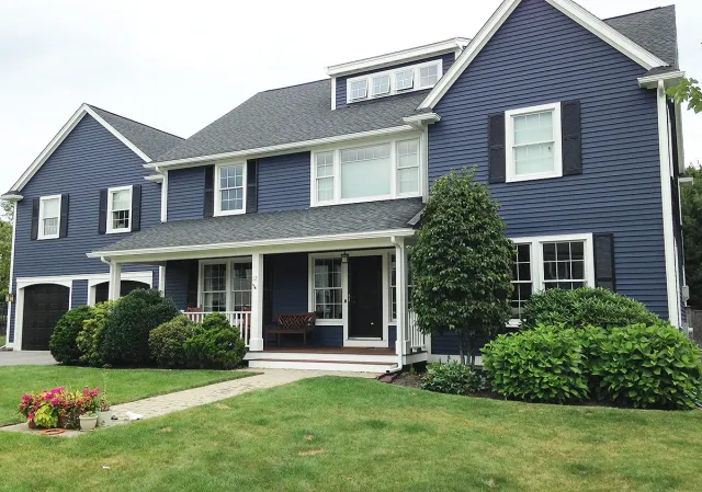 Tom's Painting & Contracting LLC work photo