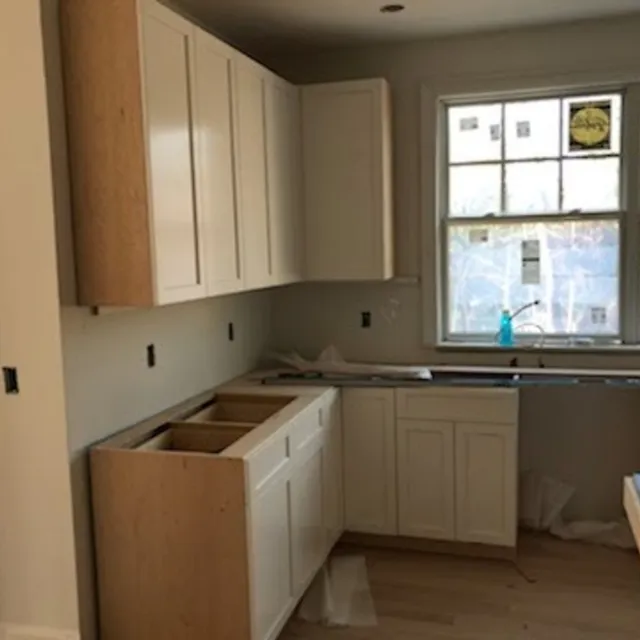 Dexter Painting Carpentry work photo