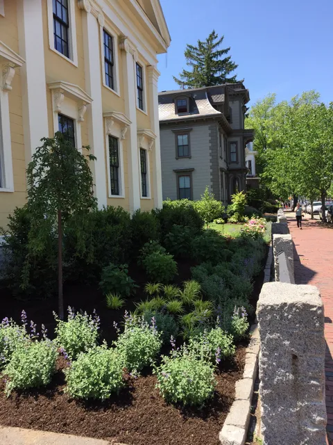 Pemberton Garden Services Inc.™ work photo