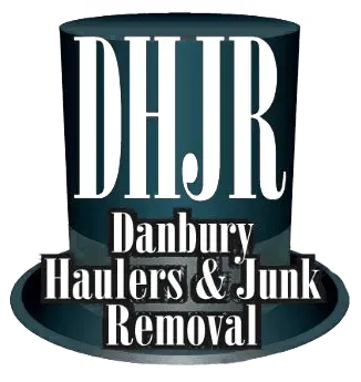 Danbury Haulers and Junk Removal logo