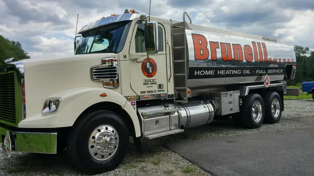 Brunelli Energy work photo