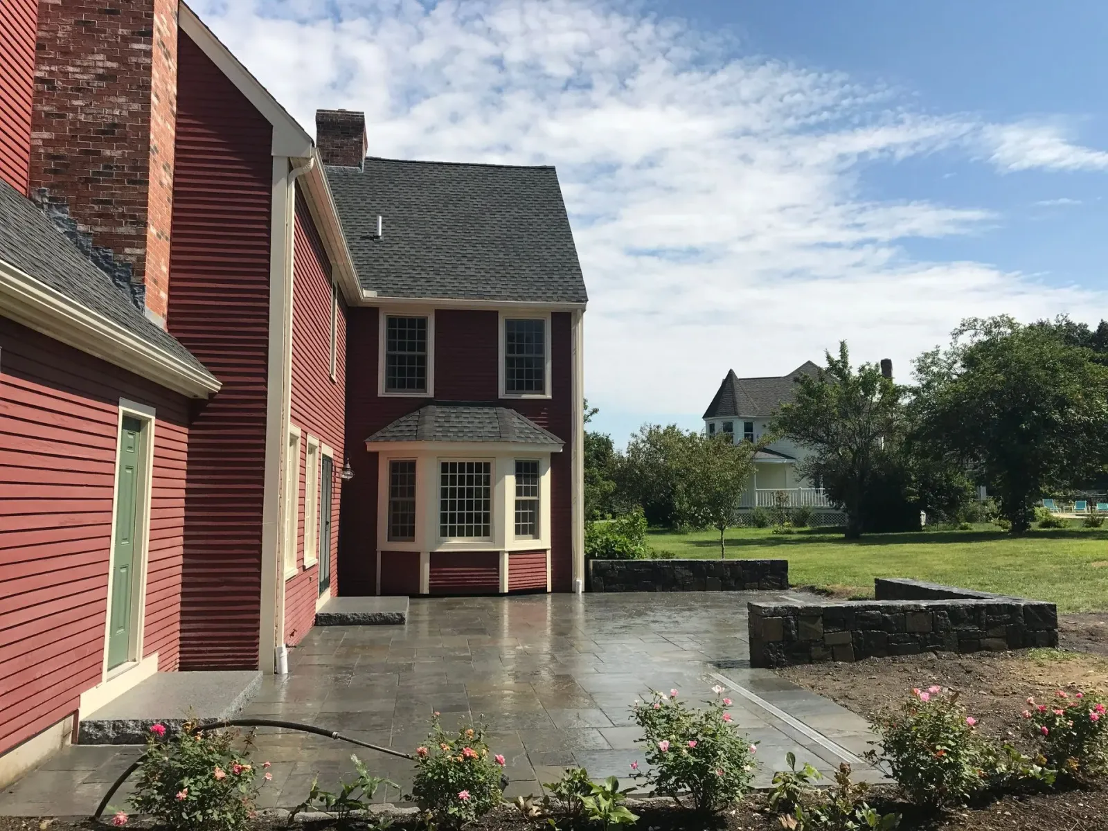 work photo from landimmasonry.com
