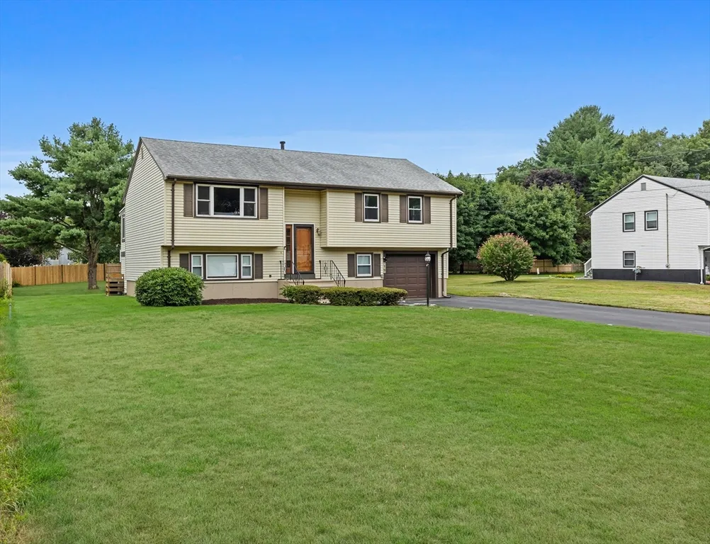 19 Maple Road
