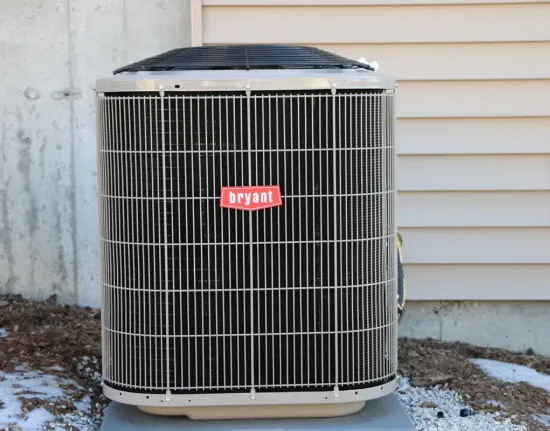 Air Temperature c