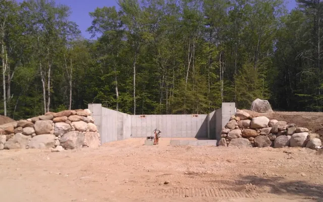 work photo from kenbruceconstruction.com