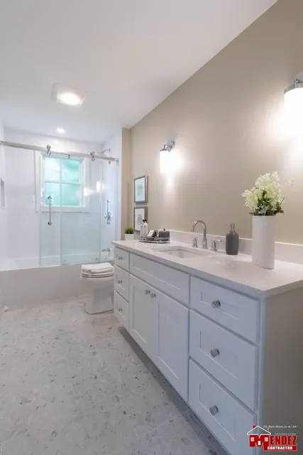 Mendez Contractor Inc work photo