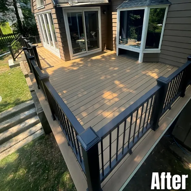 Boston Construction Inc. | Quality Services in Massachusetts