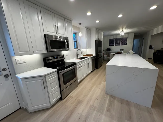 Dynamic Design & Remodeling work photo