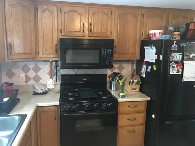 Haran Painting LLC researched project photo