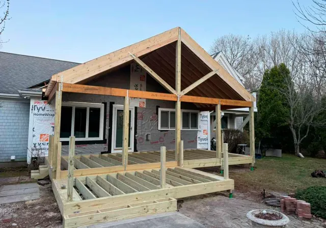 Bretas Builders project 05