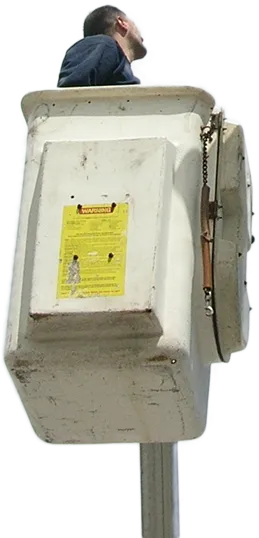 work photo from alpha-electrical.com