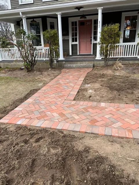 Metro Masonry & foundation, waterproofing