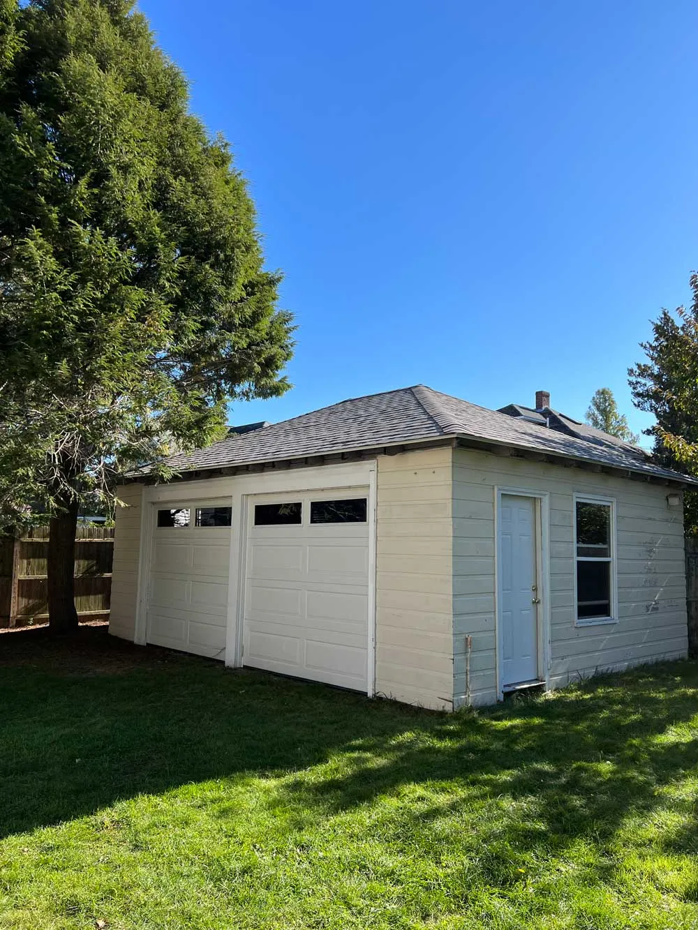 GREEN BROTHERS ROOFING researched project photo