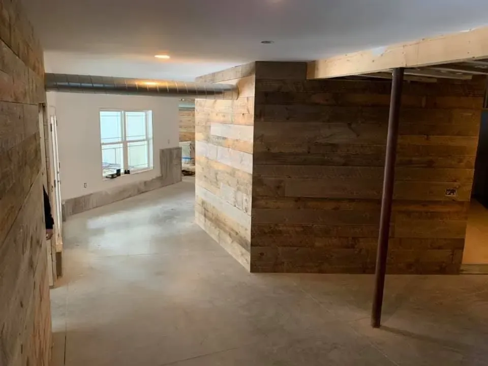 Interior design