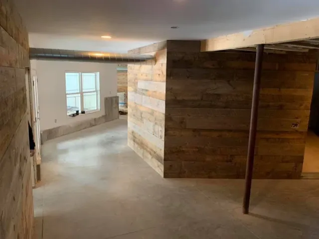 Interior design