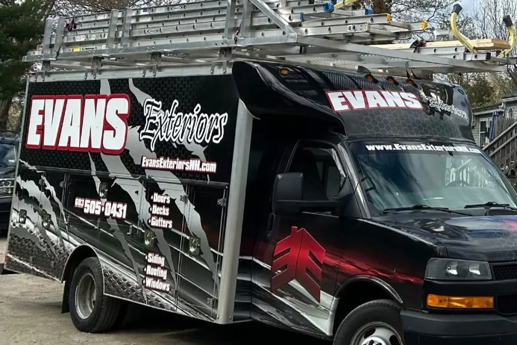 evans-exteriors-nhs-top-exterior-contractors