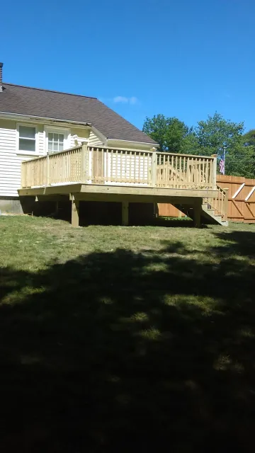 work photo from carpentryw.com