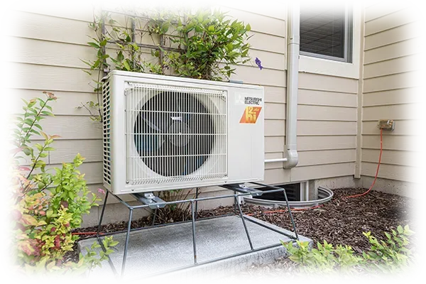 Heat Pump Installation