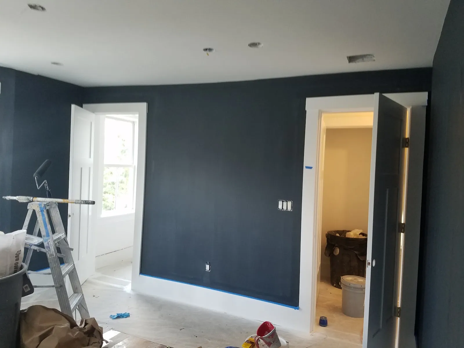 Professionals Painters