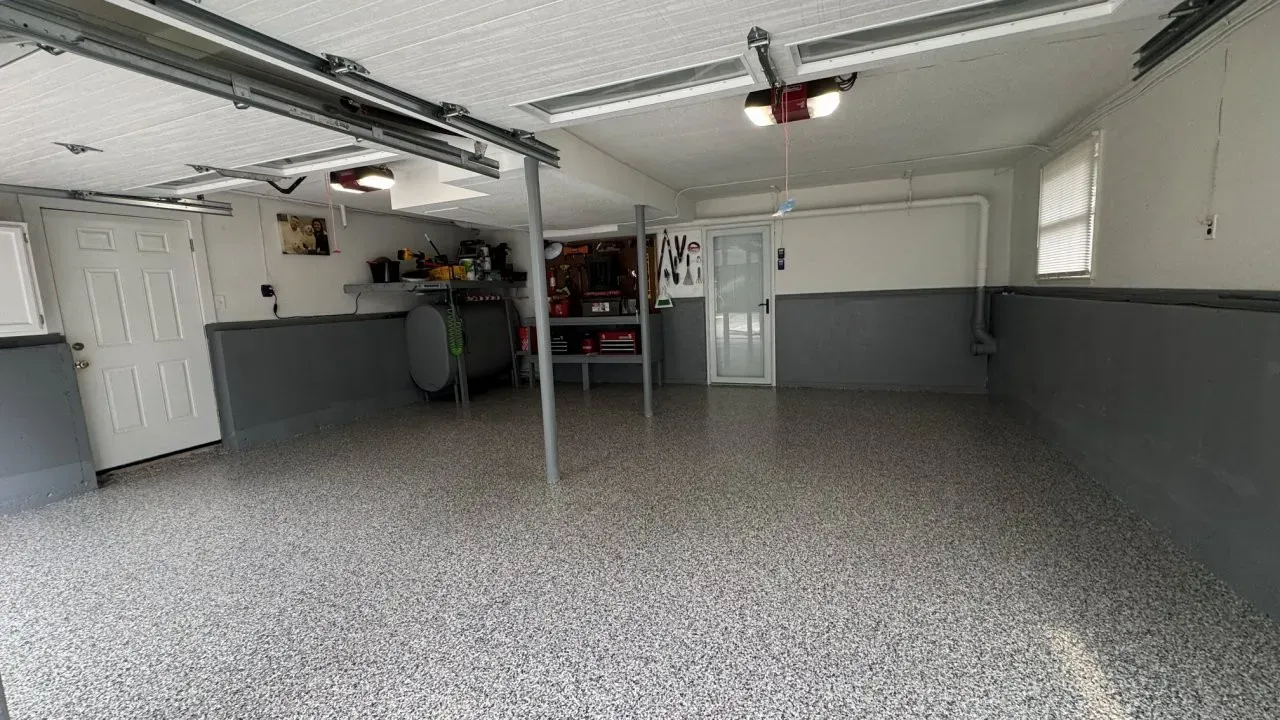 work photo from rlepoxyflooring.com