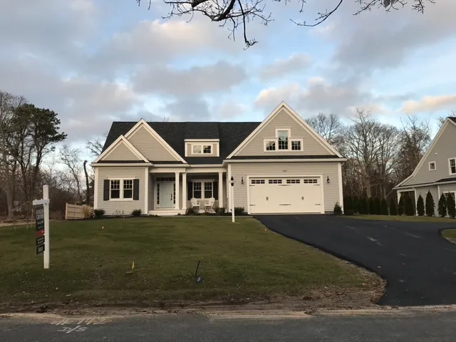 Coastal Home Construction LLC researched project photo