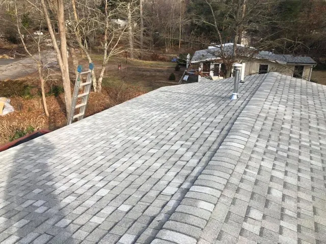 Roofing