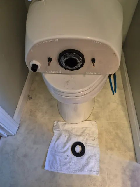 work photo from cuttingedgeplumbingnh.com