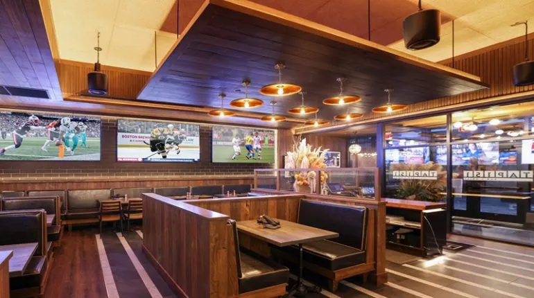 Atlantic Electrical