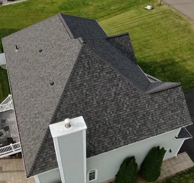Home Pro Services llc work photo