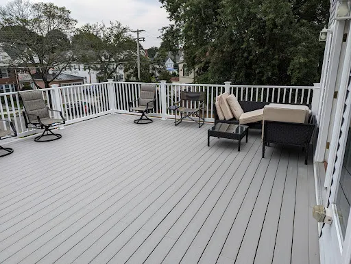 Review photo by Sean Deane