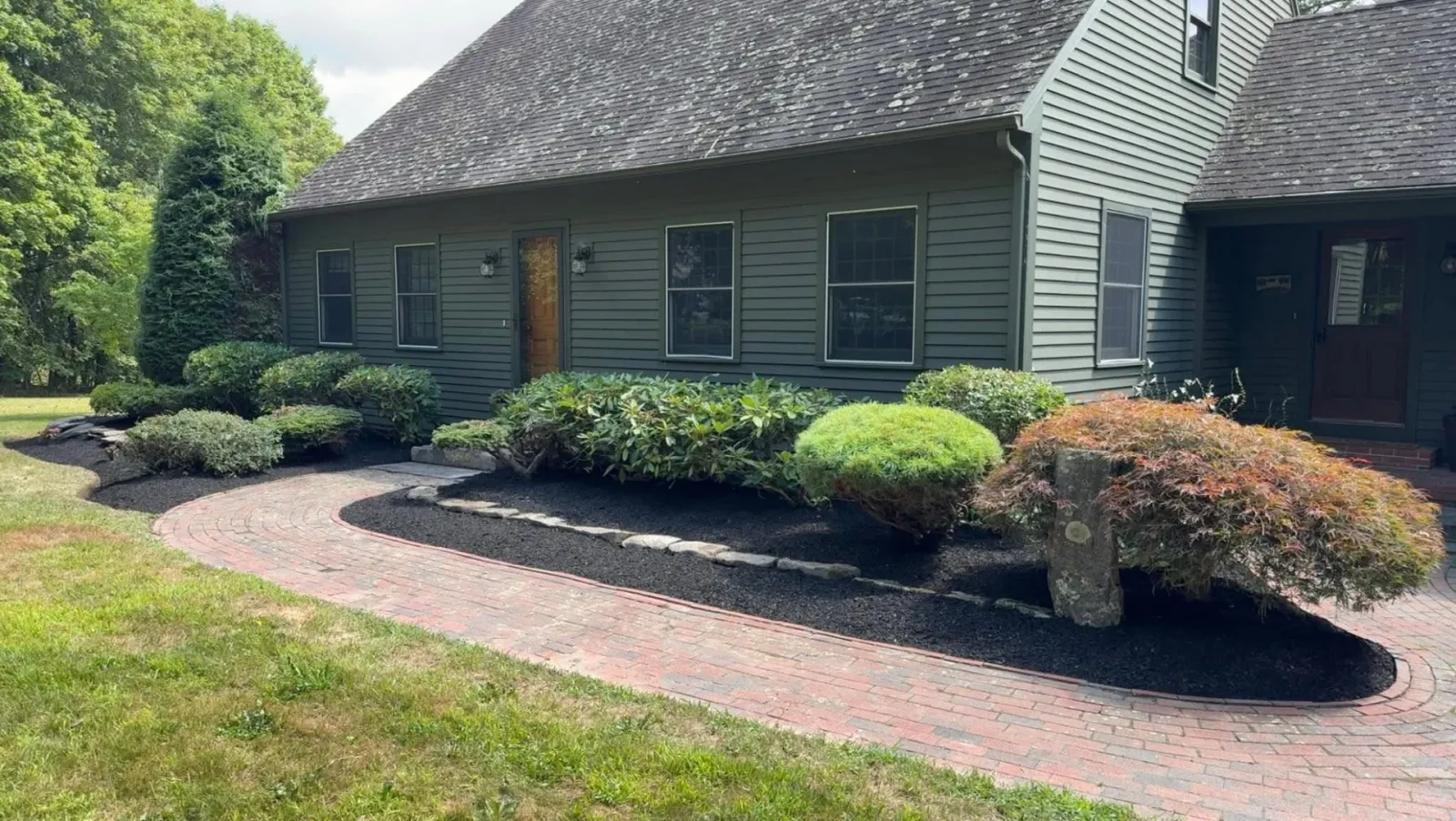 work photo from galassolandscaping.com