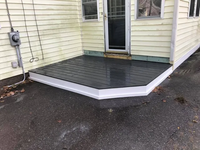 Ryan's Property Projects / Fencing Contractor