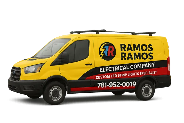 work photo from ramosramoselectrical.com
