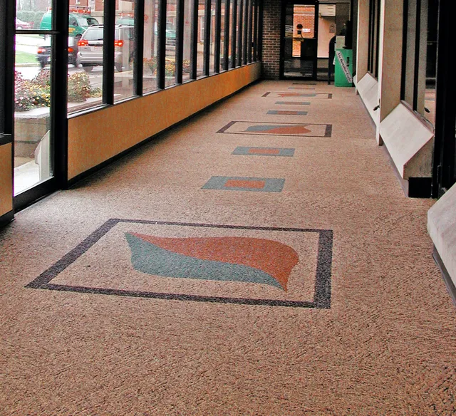 work photo from merciercarpet.com