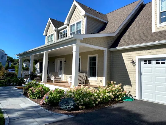 work photo from millbrookhomes.com