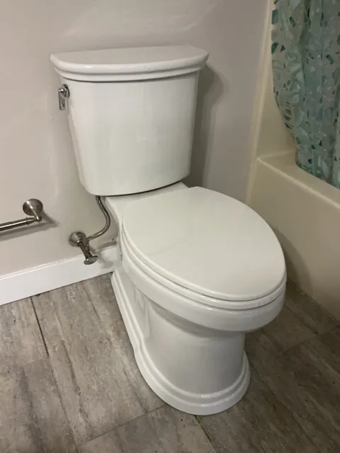 Minuteman Plumbing, Heating & Cooling