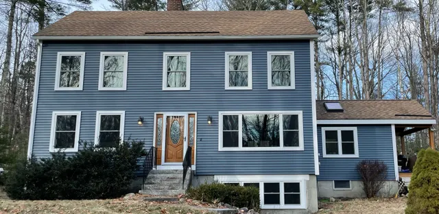 Milford Windows & Siding work photo
