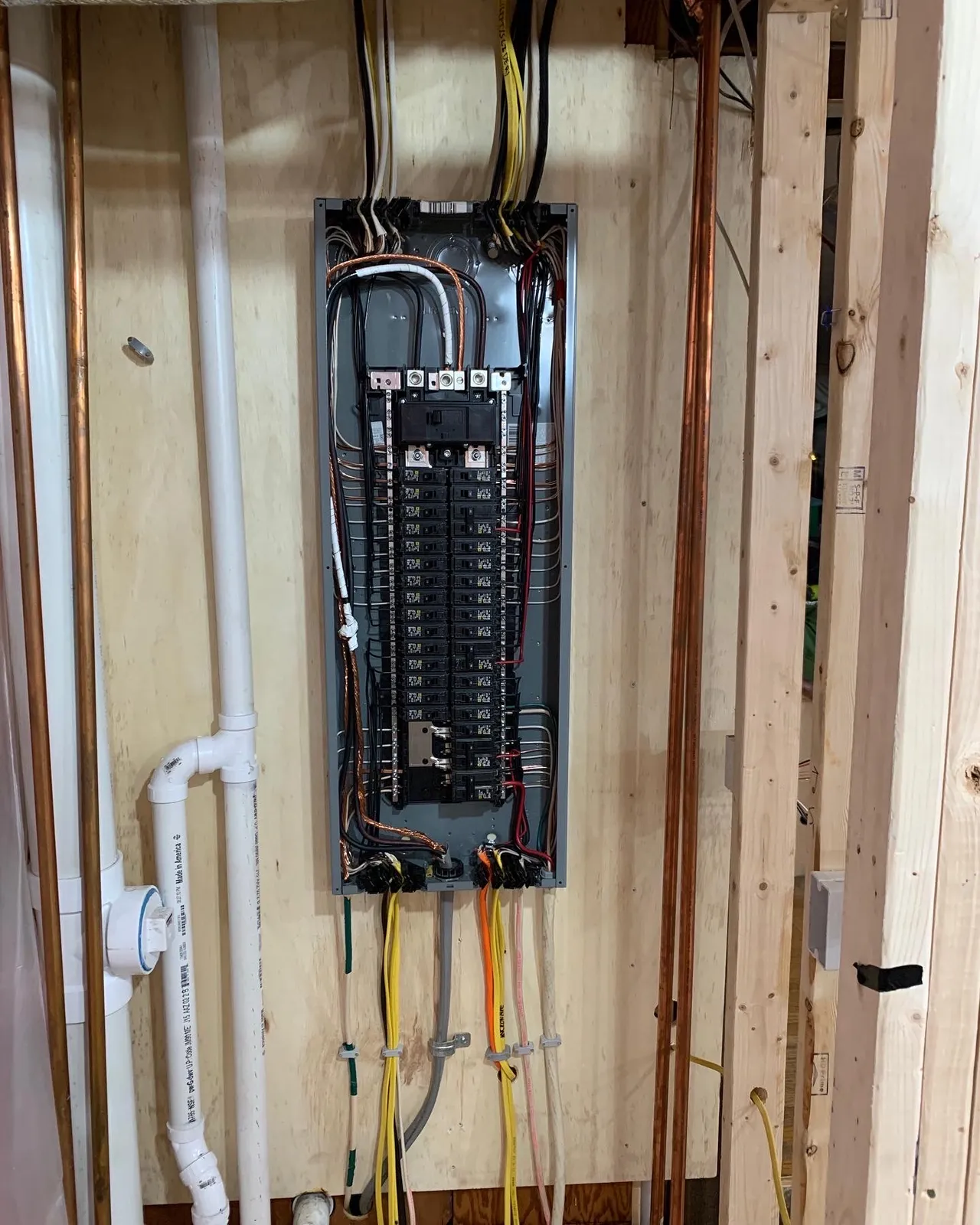 Sorenson Electric, Inc.