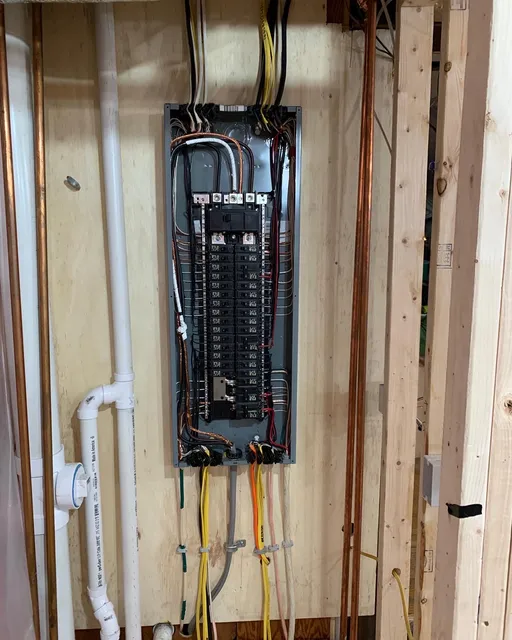 Sorenson Electric, Inc.
