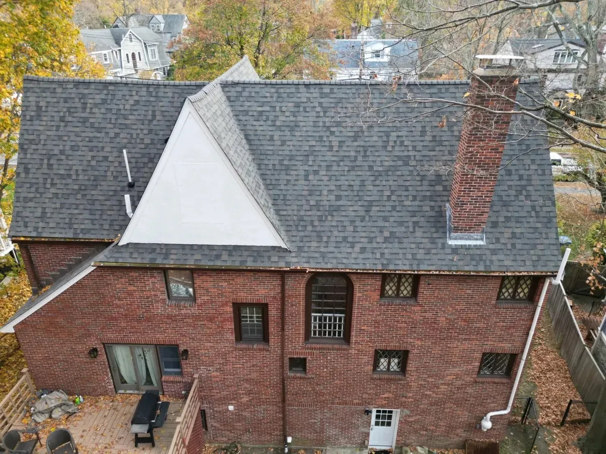 ERC Inc. - Egama Roofing Corp.