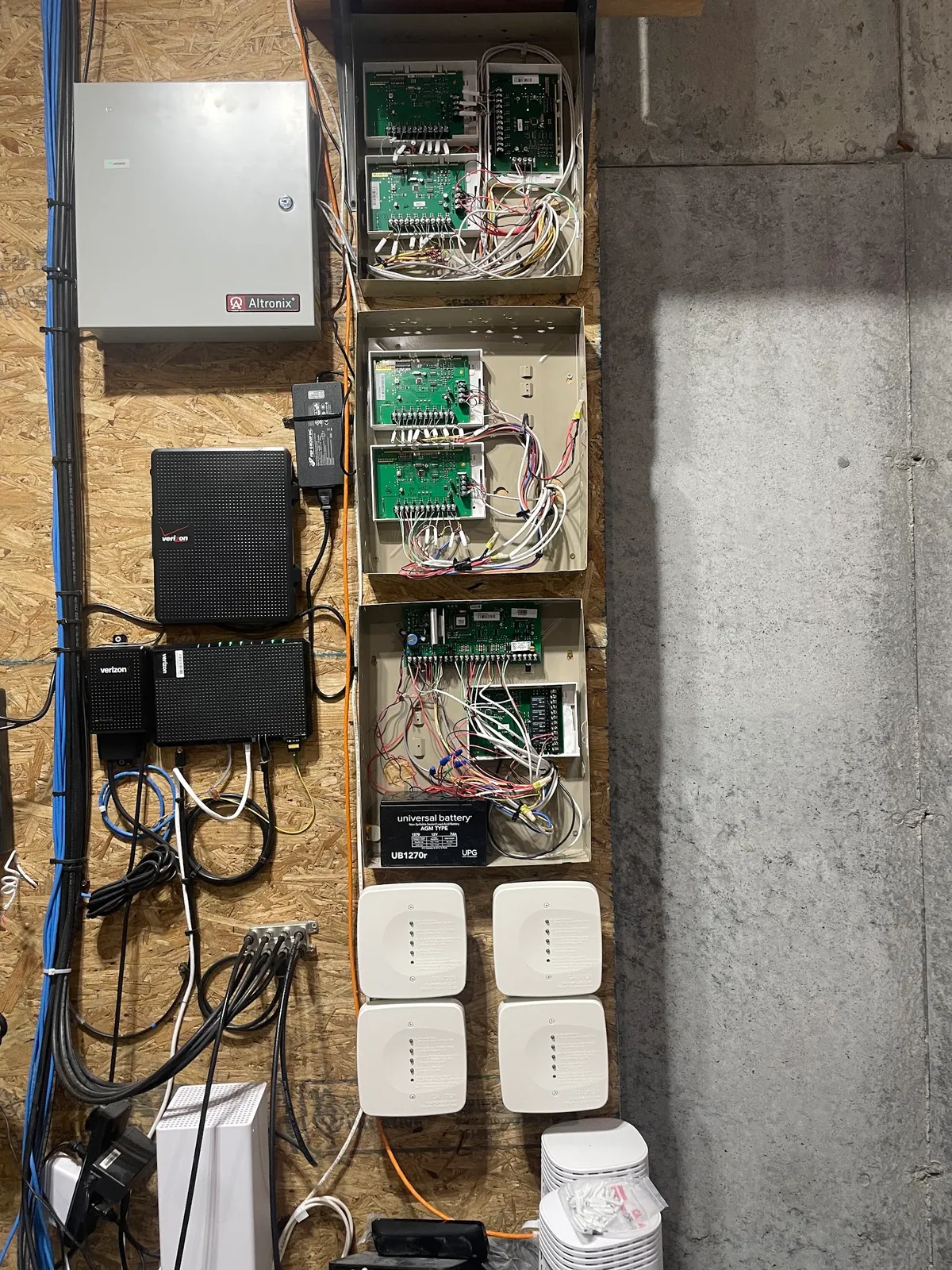 System Pros