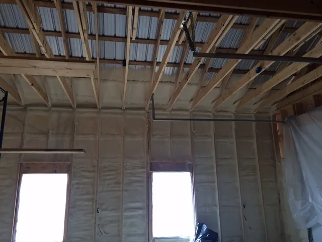 work photo from panhsprayfoaminsulation.com