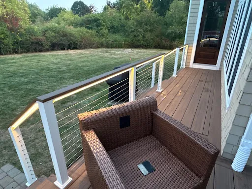 Review photo by Red Oak Construction