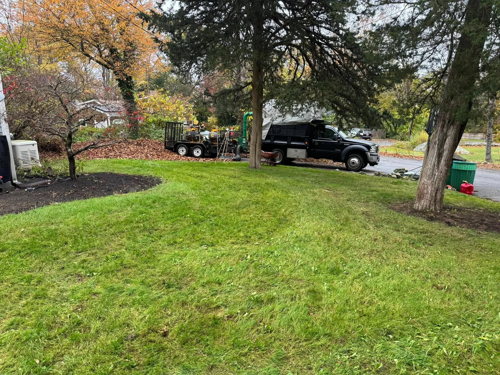 work photo from dblandscapeconstruction.com