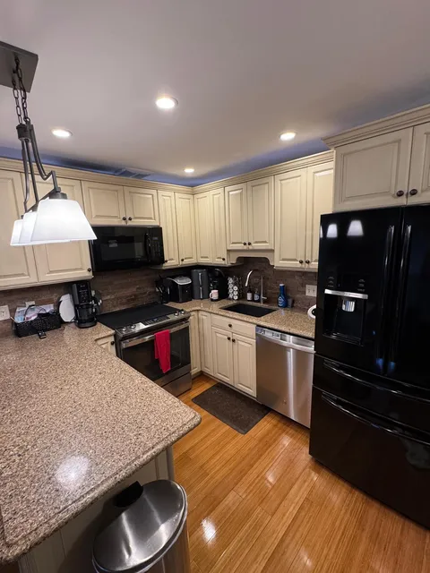 A Plus Cleaning Services work photo