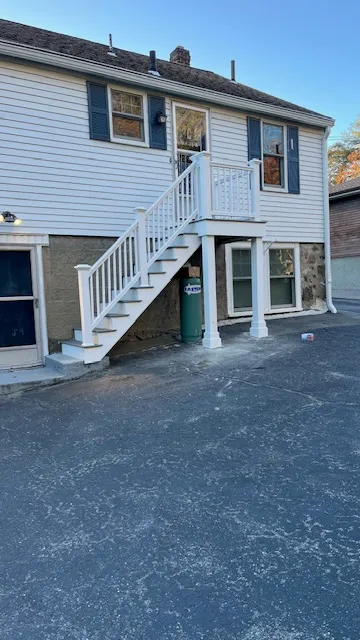 work photo from matriarchbuild.com